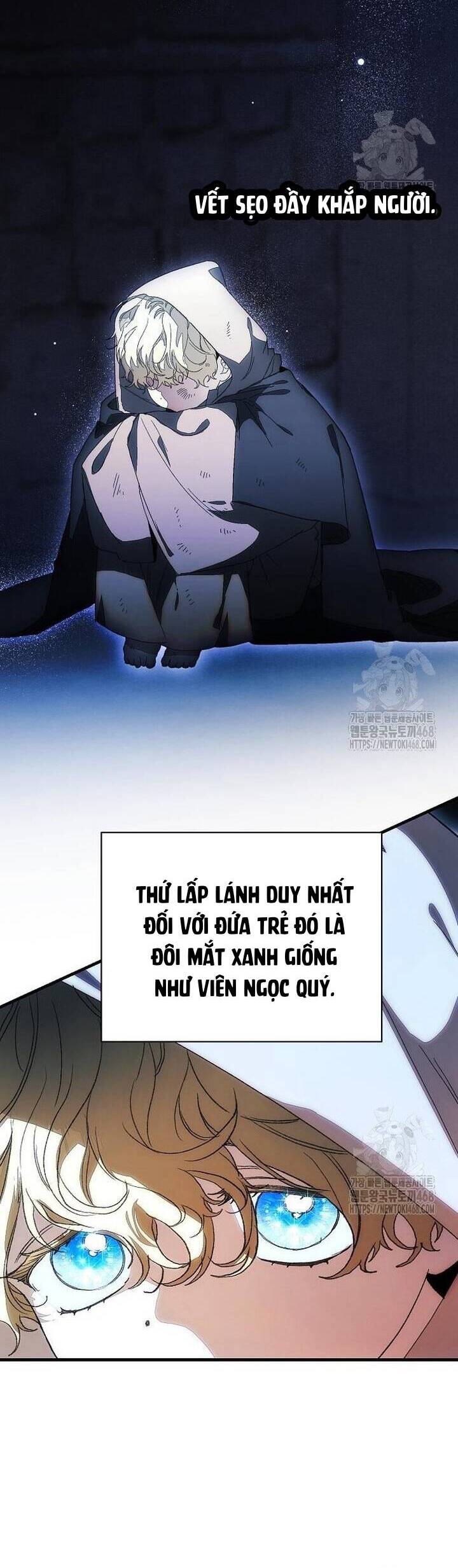 Bảo Vệ Người Cha Bạo Chúa Chapter 23 - Trang 4