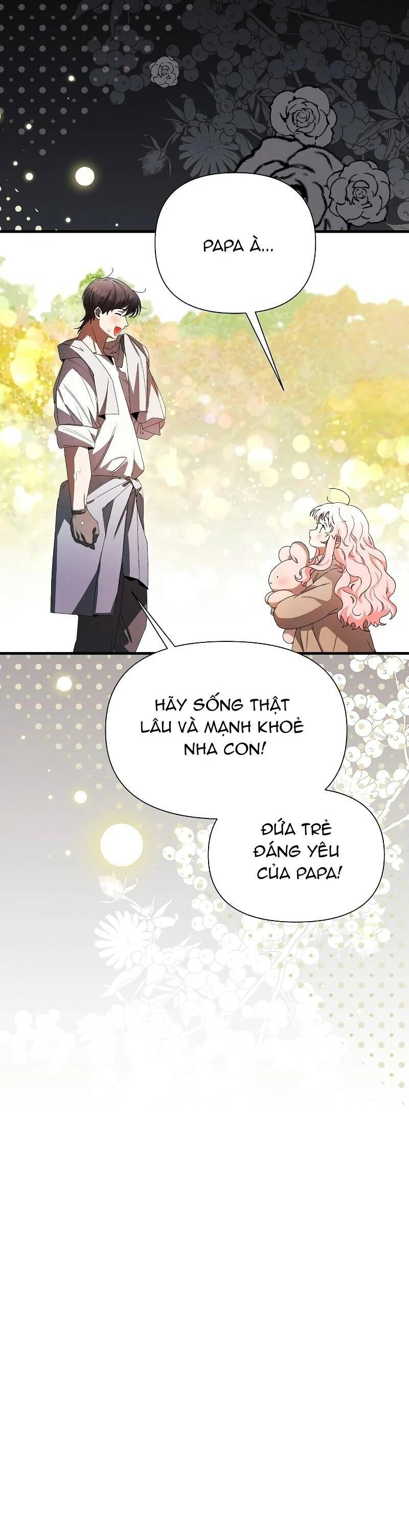 Bảo Vệ Người Cha Bạo Chúa Chapter 4 - Trang 5