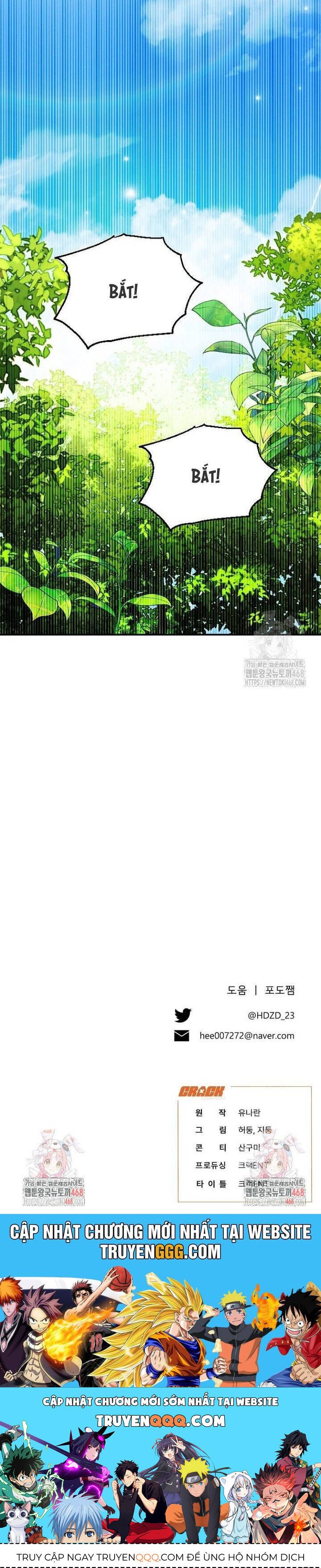 Bảo Vệ Người Cha Bạo Chúa Chapter 20 - Trang 40