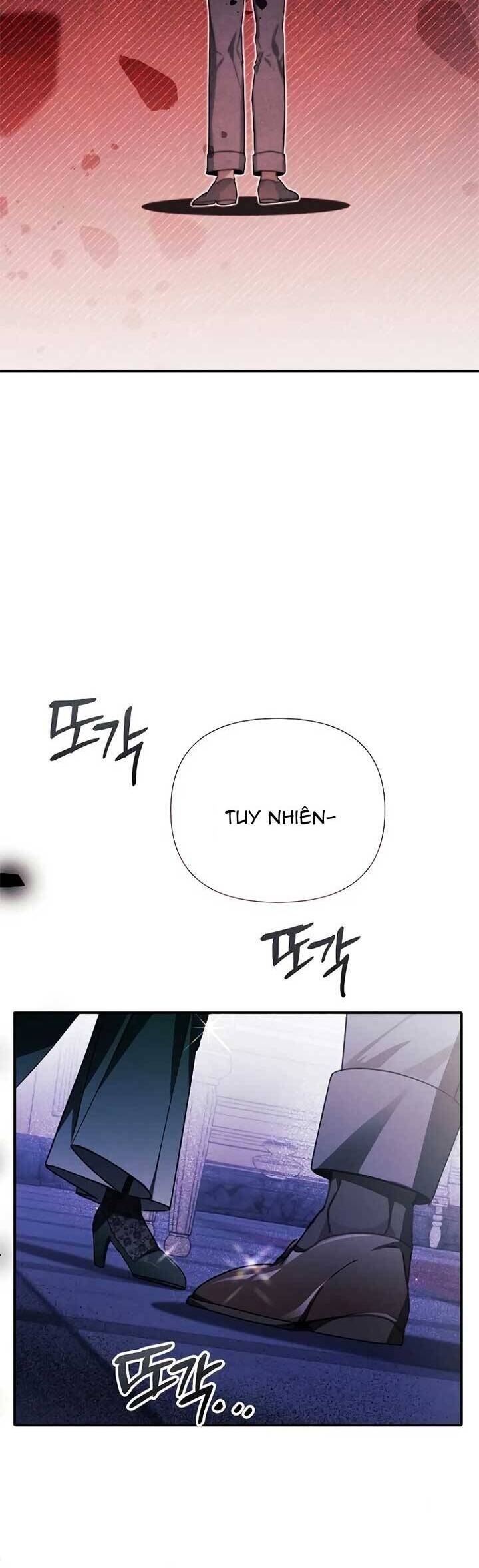 Bảo Vệ Người Cha Bạo Chúa Chapter 3 - Trang 28