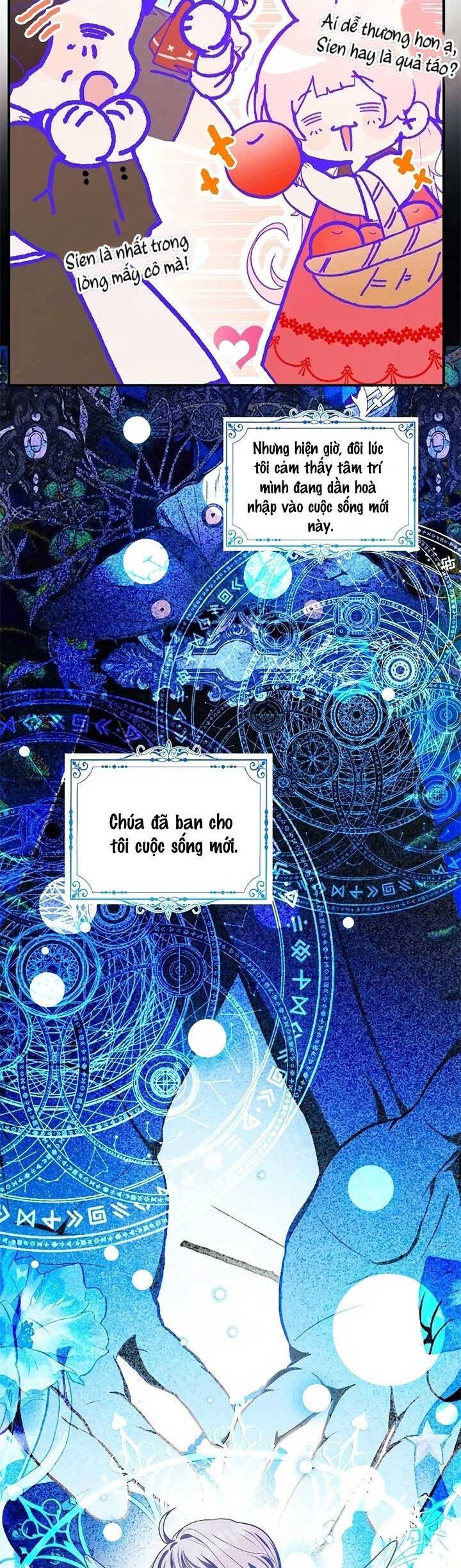 Bảo Vệ Người Cha Bạo Chúa Chapter 1 - Trang 17
