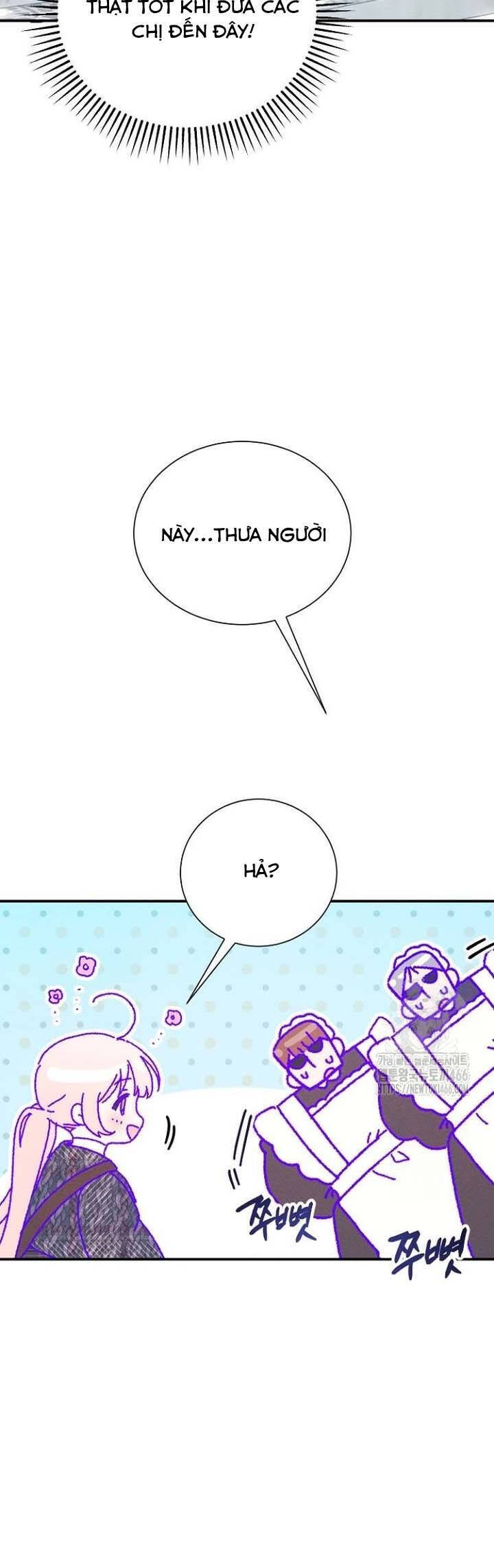 Bảo Vệ Người Cha Bạo Chúa Chapter 16 - Trang 22