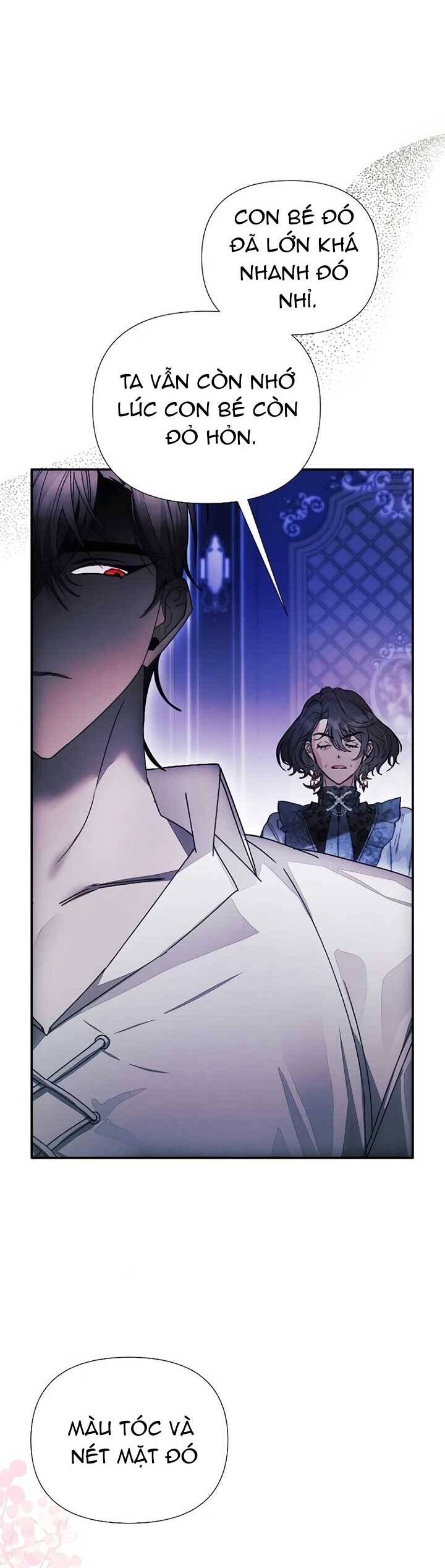 Bảo Vệ Người Cha Bạo Chúa Chapter 3 - Trang 22