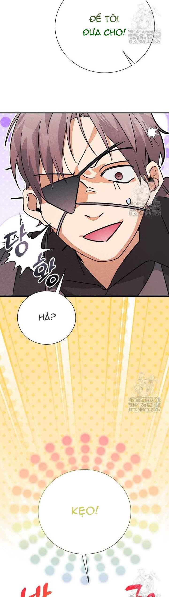 Bảo Vệ Người Cha Bạo Chúa Chapter 21 - Trang 14