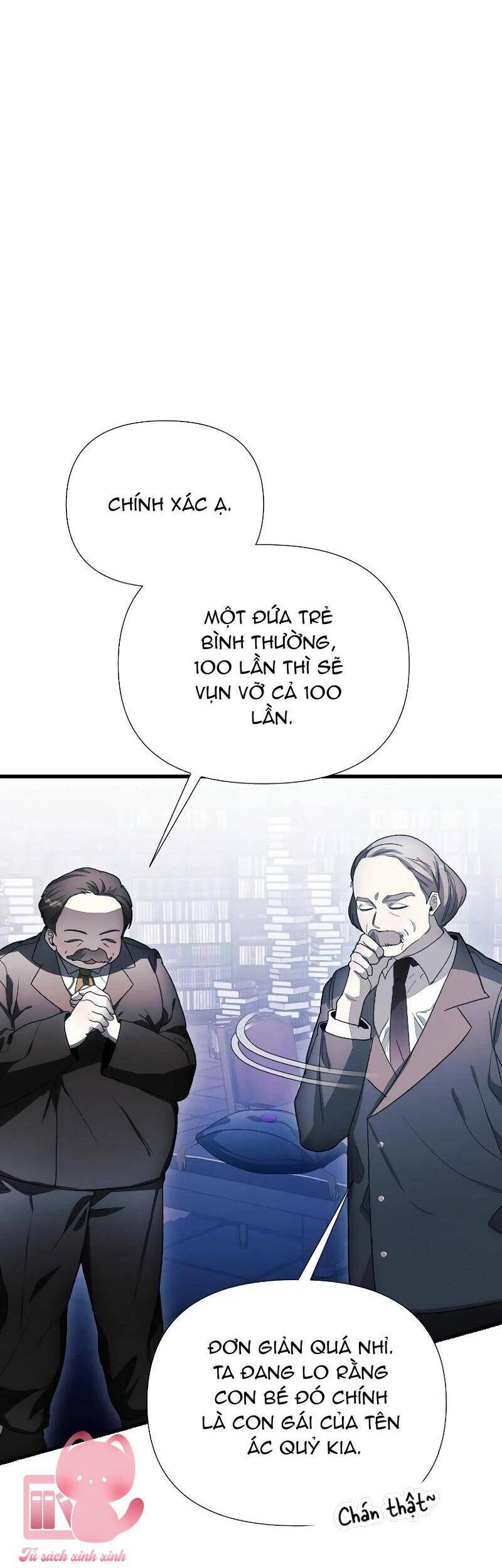 Bảo Vệ Người Cha Bạo Chúa Chapter 10 - Trang 49