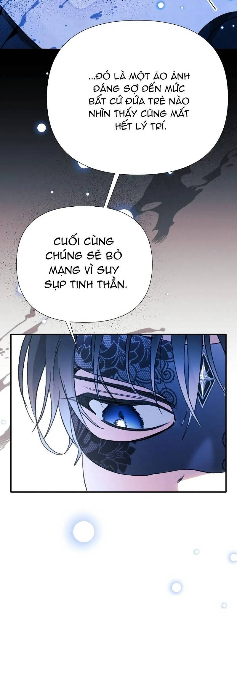 Bảo Vệ Người Cha Bạo Chúa Chapter 9 - Trang 10