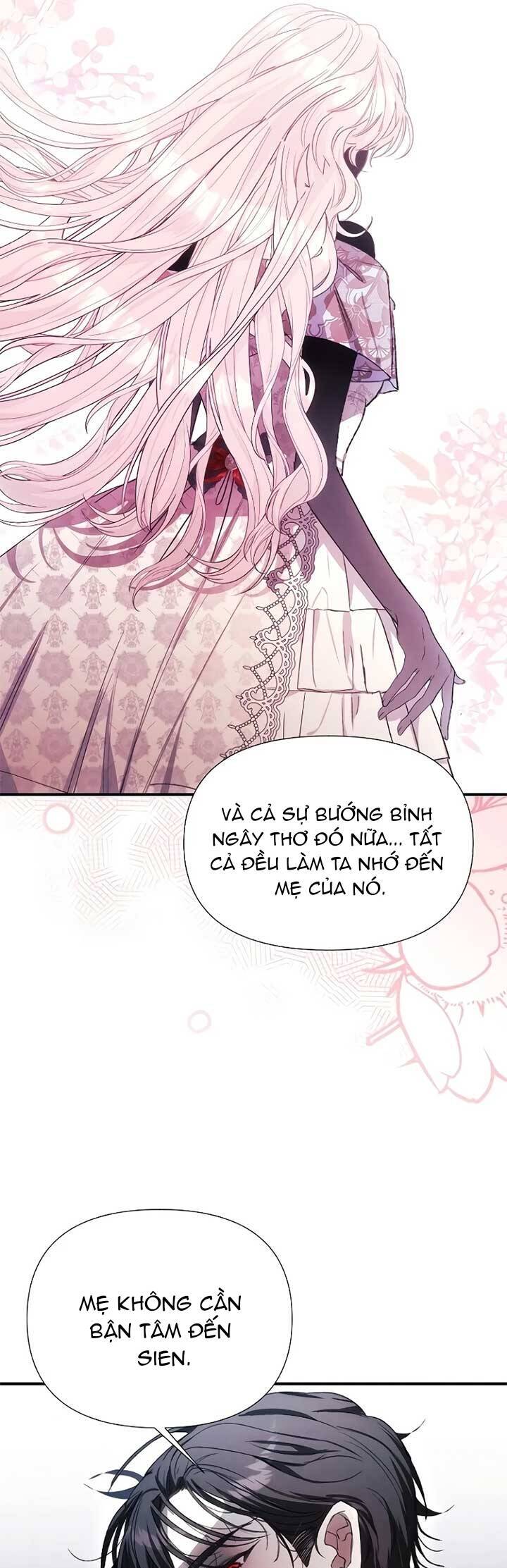 Bảo Vệ Người Cha Bạo Chúa Chapter 3 - Trang 23