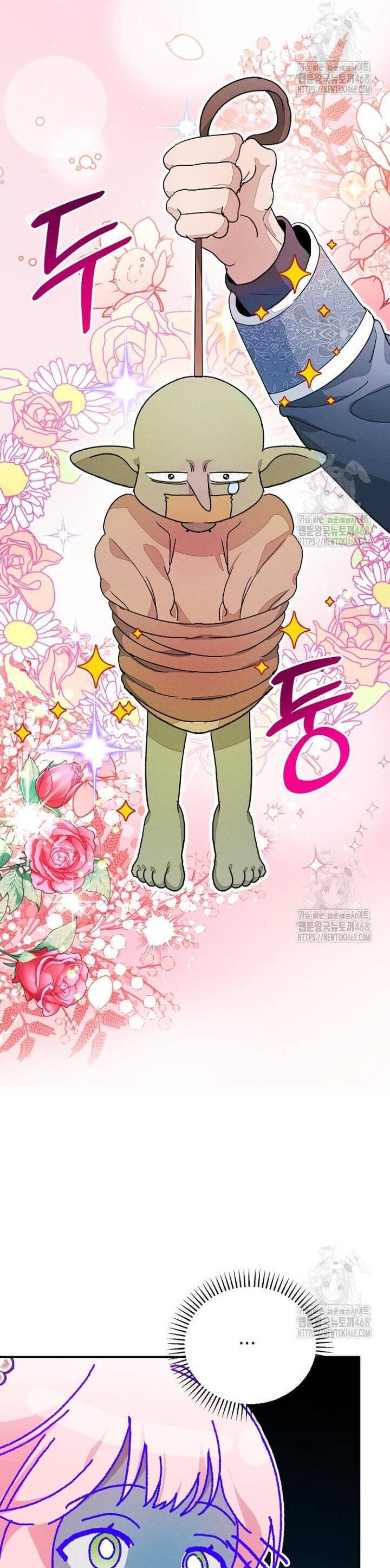 Bảo Vệ Người Cha Bạo Chúa Chapter 21 - Trang 30