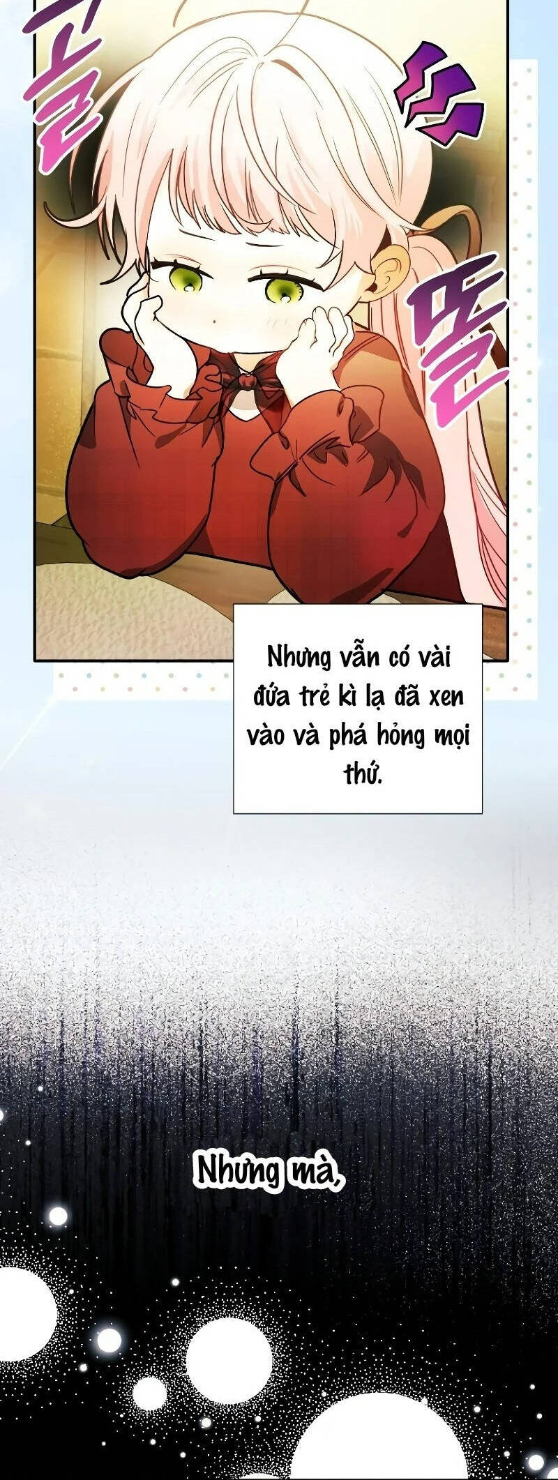 Bảo Vệ Người Cha Bạo Chúa Chapter 6 - Trang 1