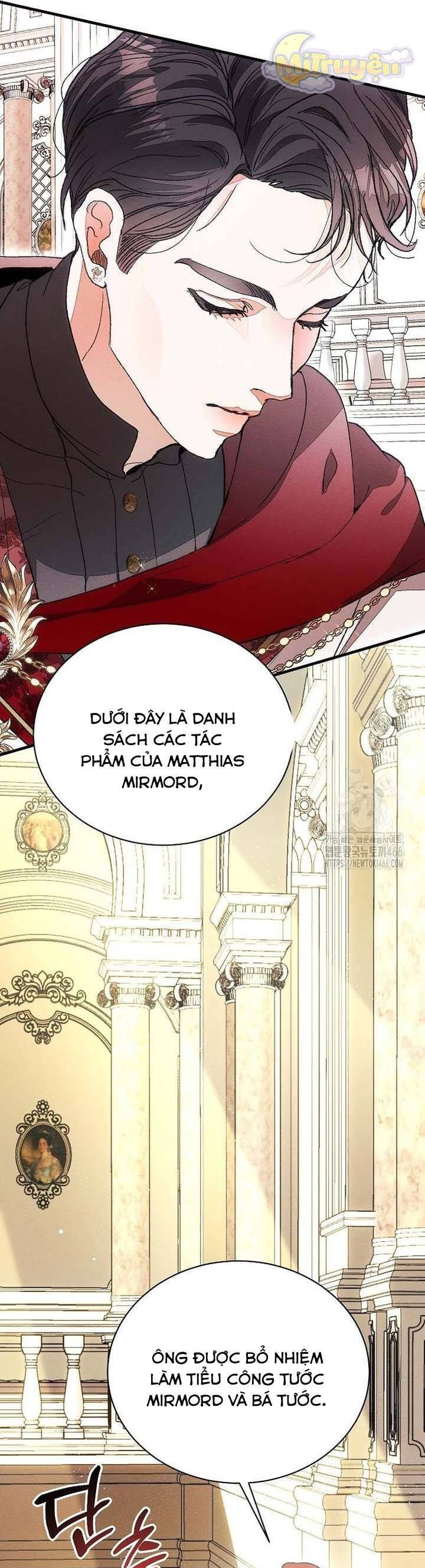 Bảo Vệ Người Cha Bạo Chúa Chapter 17 - Trang 49