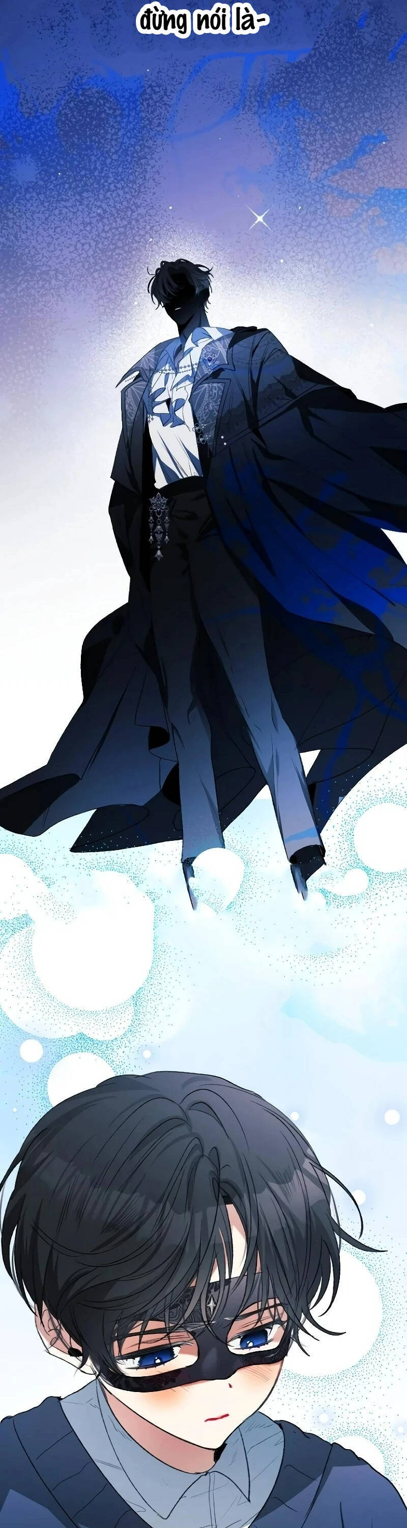 Bảo Vệ Người Cha Bạo Chúa Chapter 8 - Trang 4