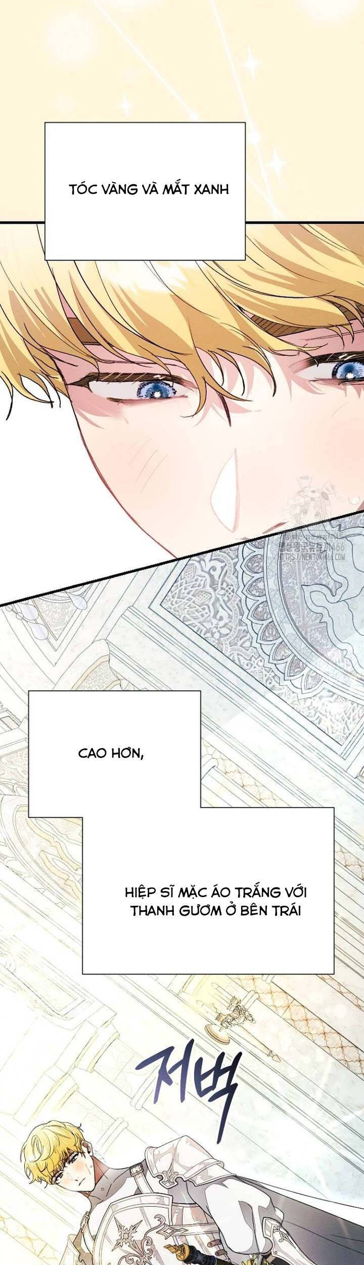 Bảo Vệ Người Cha Bạo Chúa Chapter 16 - Trang 46