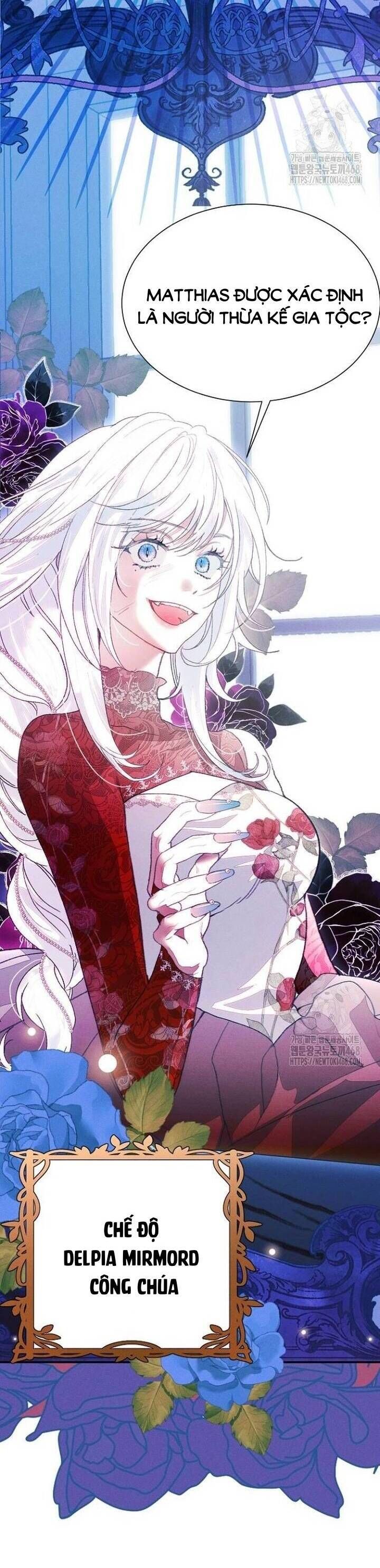 Bảo Vệ Người Cha Bạo Chúa Chapter 19 - Trang 1