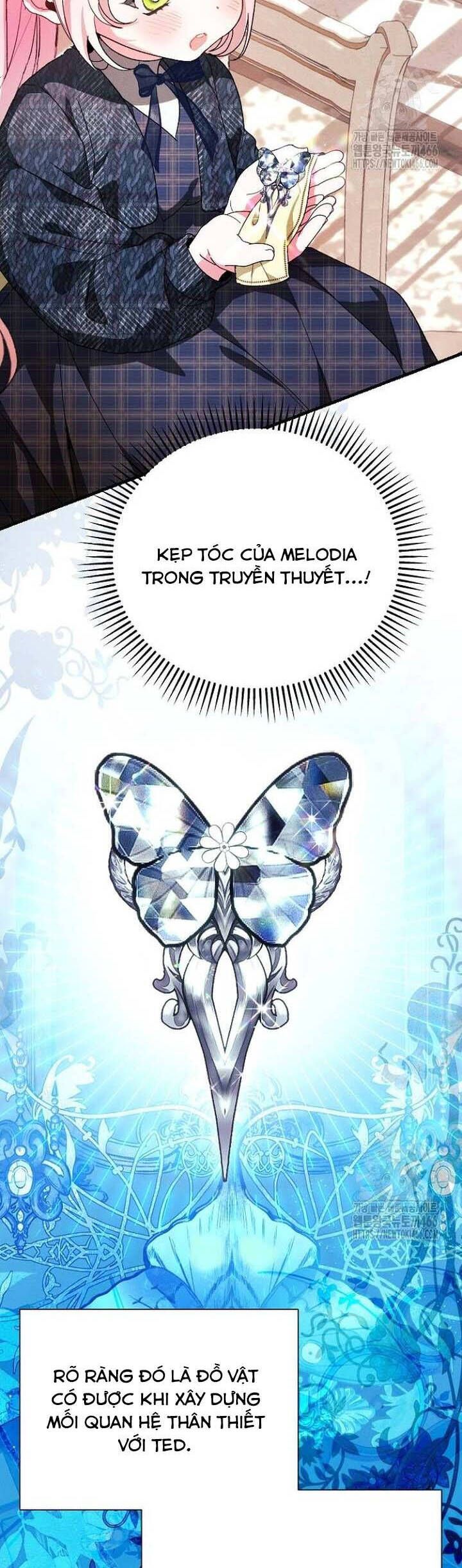 Bảo Vệ Người Cha Bạo Chúa Chapter 17 - Trang 43