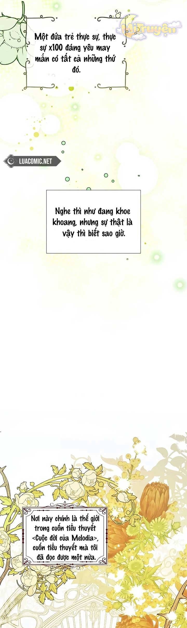 Bảo Vệ Người Cha Bạo Chúa Chapter 1 - Trang 13
