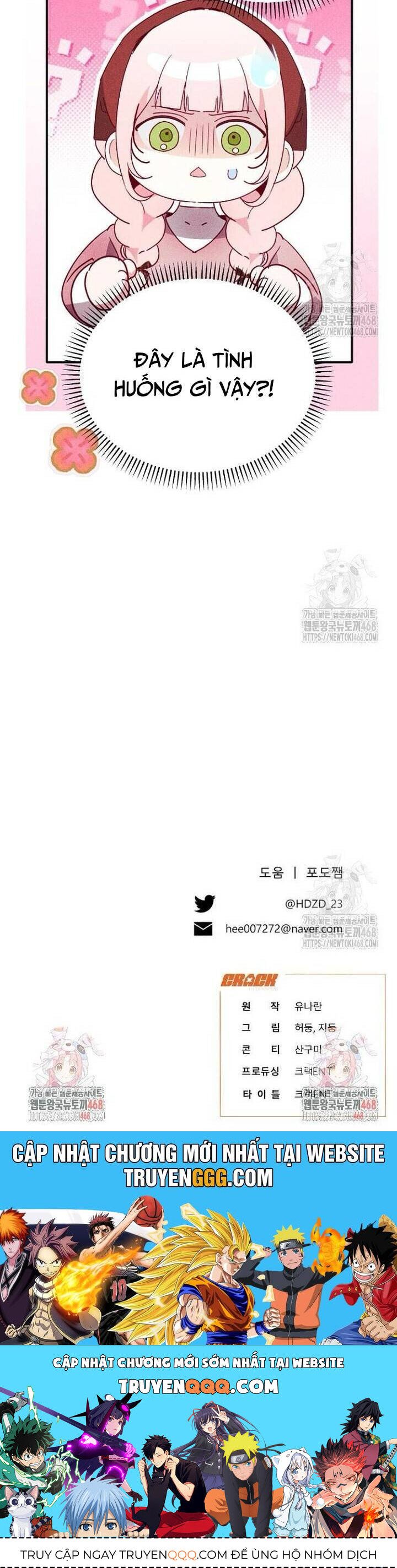 Bảo Vệ Người Cha Bạo Chúa Chapter 23 - Trang 42
