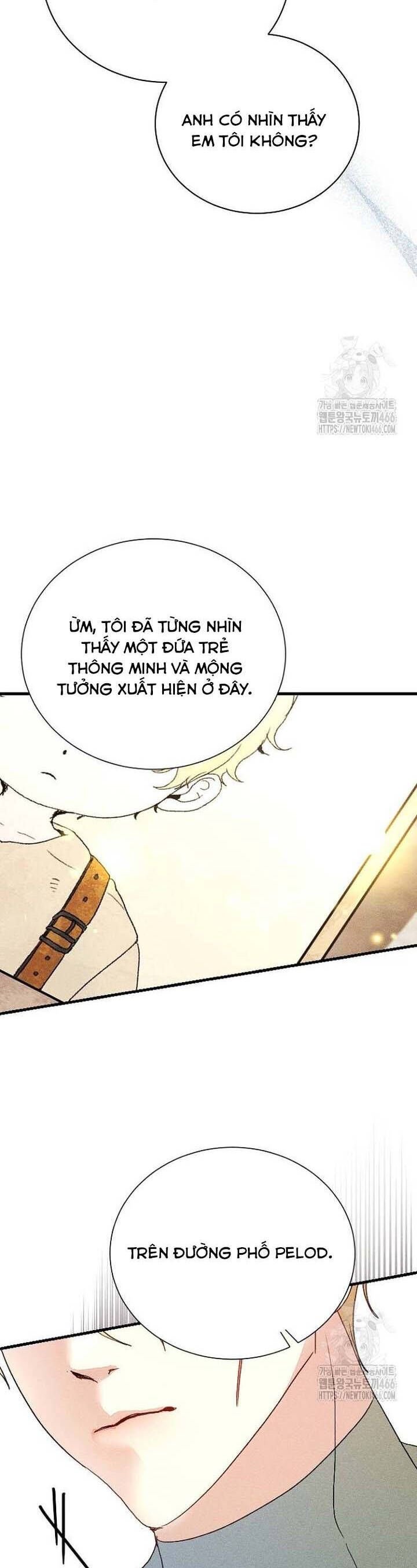 Bảo Vệ Người Cha Bạo Chúa Chapter 17 - Trang 25