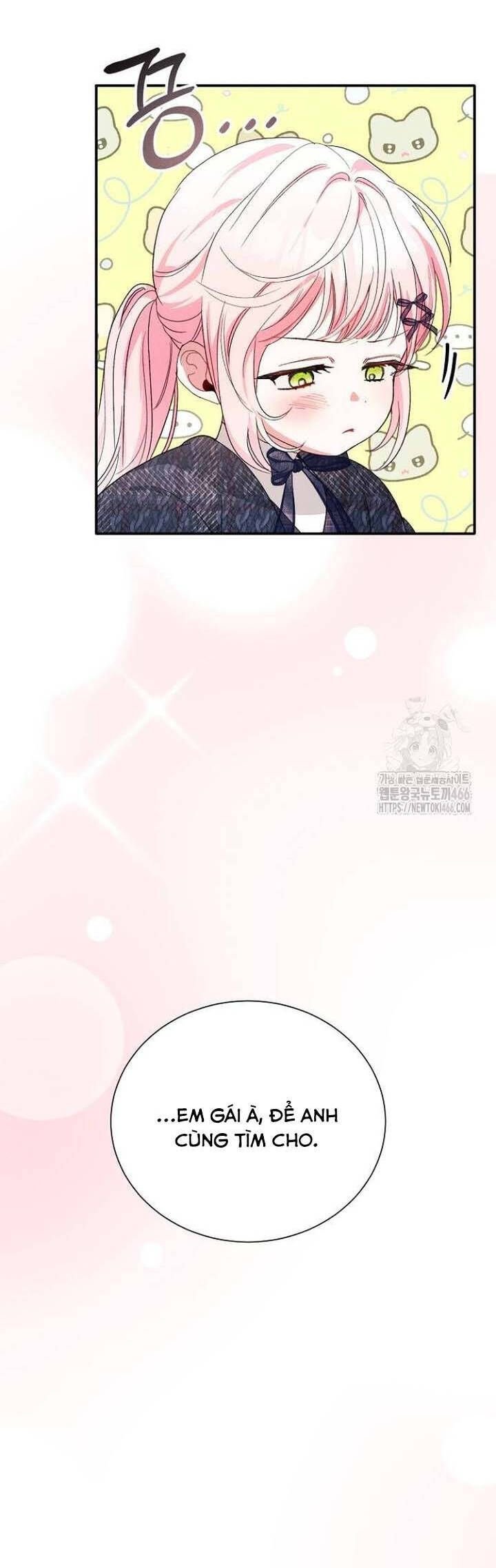 Bảo Vệ Người Cha Bạo Chúa Chapter 17 - Trang 37
