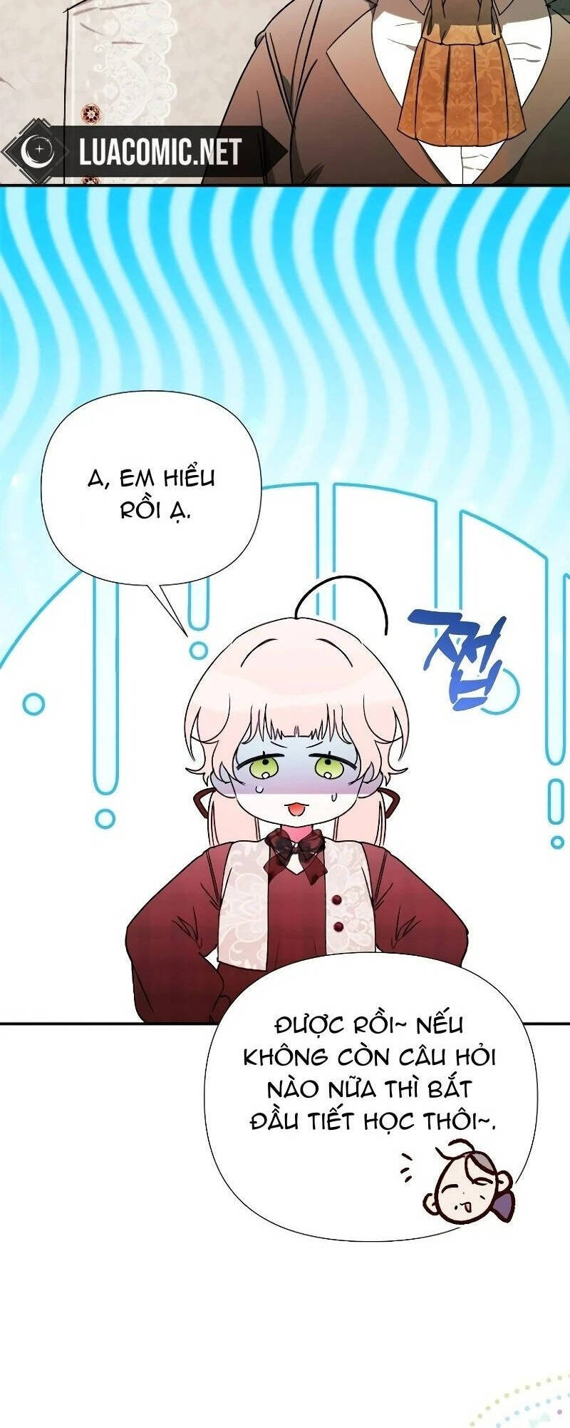Bảo Vệ Người Cha Bạo Chúa Chapter 6 - Trang 16