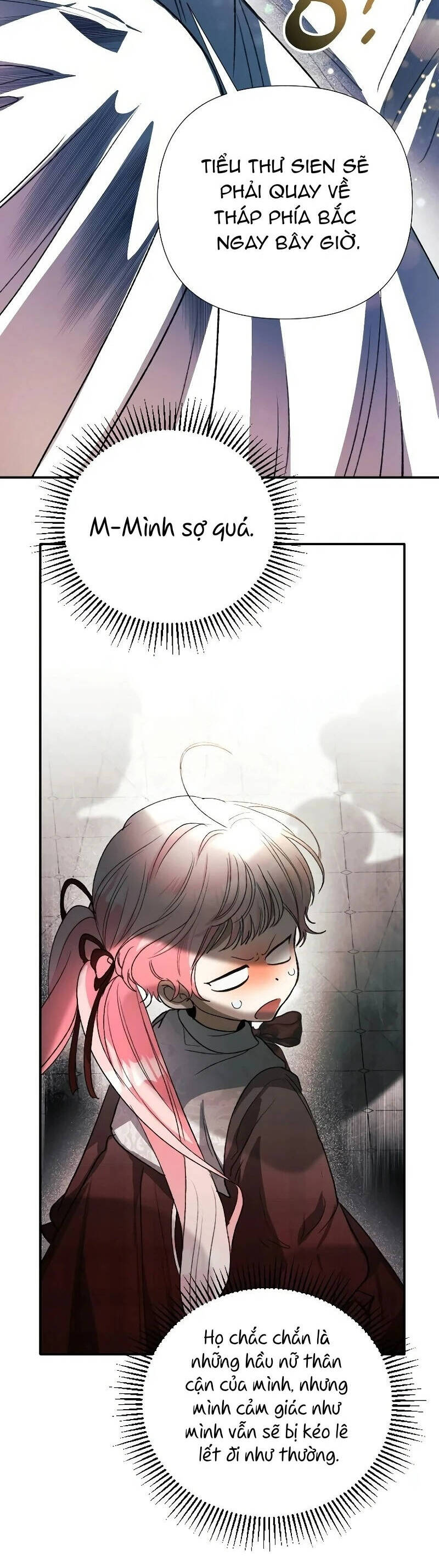 Bảo Vệ Người Cha Bạo Chúa Chapter 7 - Trang 19