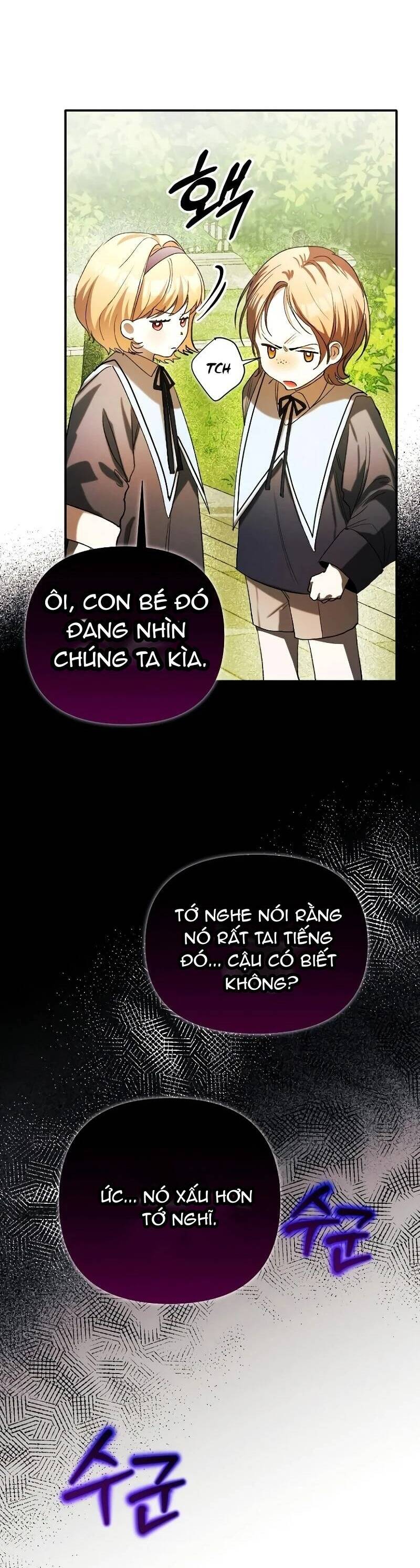 Bảo Vệ Người Cha Bạo Chúa Chapter 4 - Trang 43