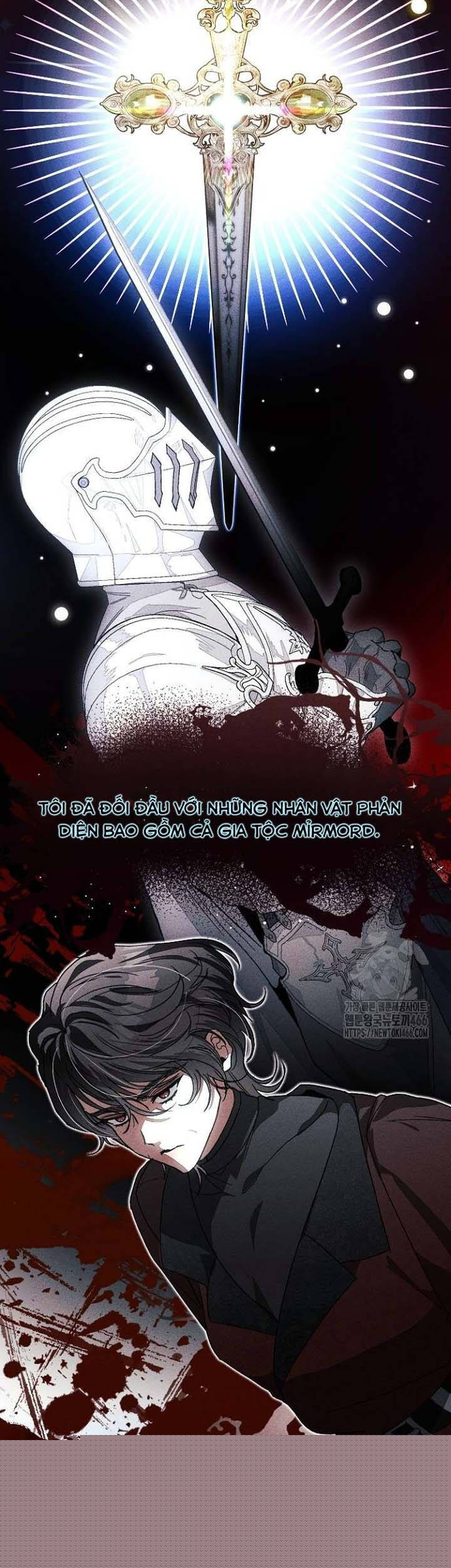 Bảo Vệ Người Cha Bạo Chúa Chapter 16 - Trang 2