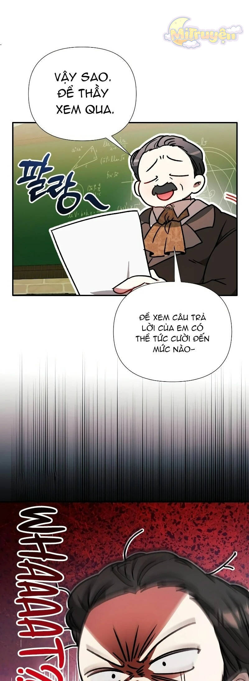 Bảo Vệ Người Cha Bạo Chúa Chapter 6 - Trang 38