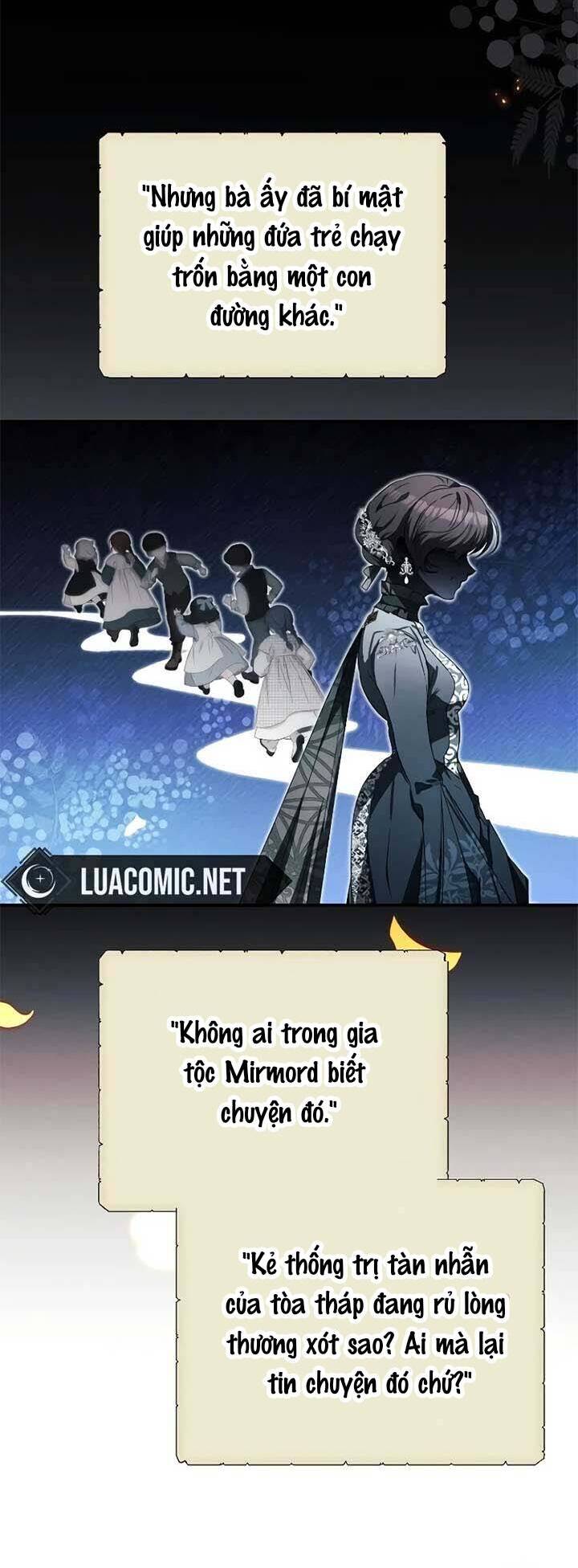 Bảo Vệ Người Cha Bạo Chúa Chapter 3 - Trang 1