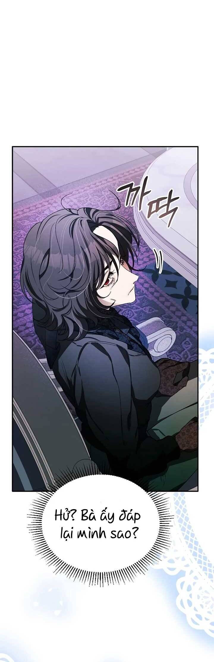 Bảo Vệ Người Cha Bạo Chúa Chapter 3 - Trang 19