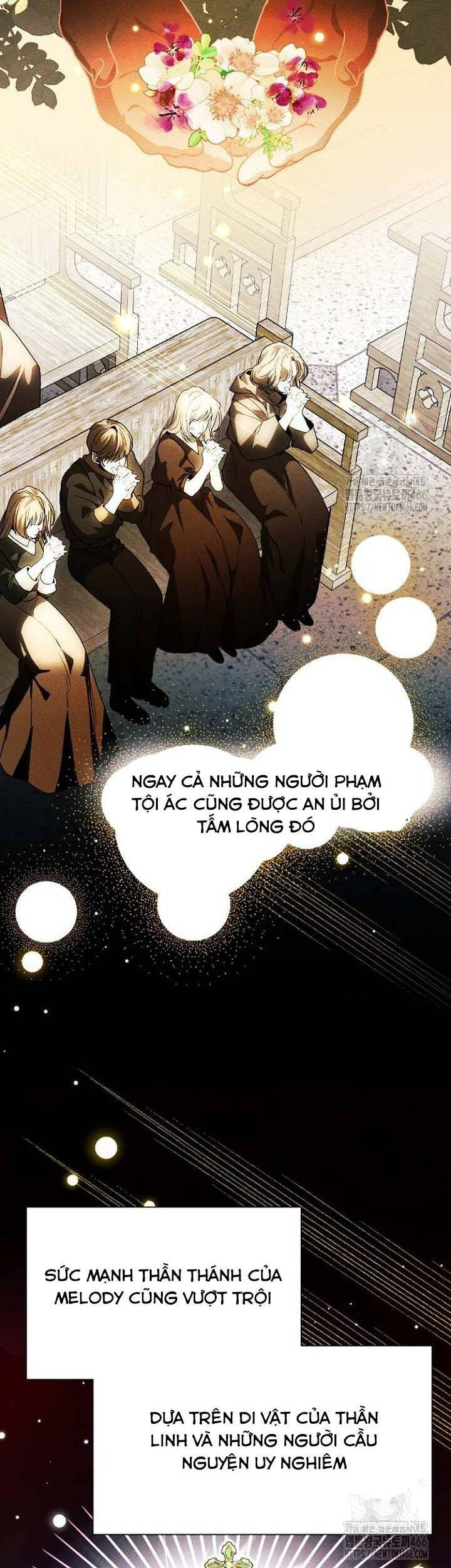 Bảo Vệ Người Cha Bạo Chúa Chapter 16 - Trang 1