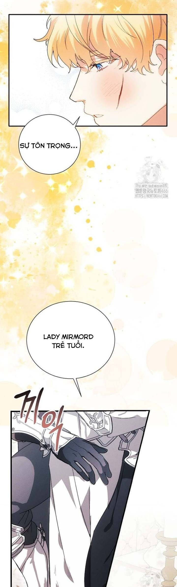 Bảo Vệ Người Cha Bạo Chúa Chapter 17 - Trang 40