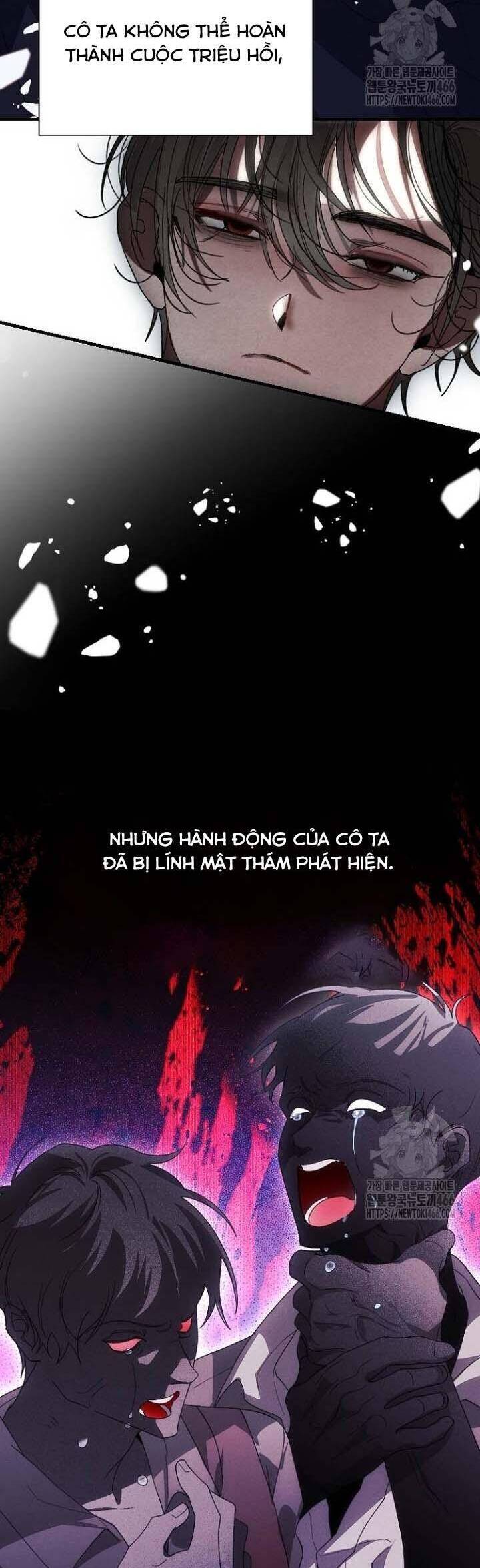Bảo Vệ Người Cha Bạo Chúa Chapter 13 - Trang 26