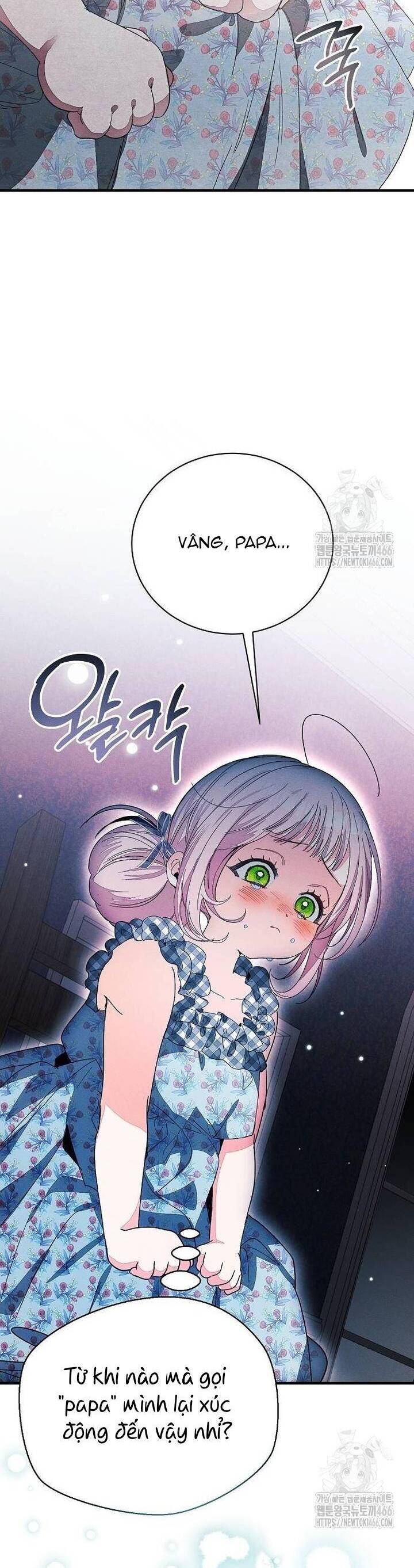 Bảo Vệ Người Cha Bạo Chúa Chapter 12 - Trang 17