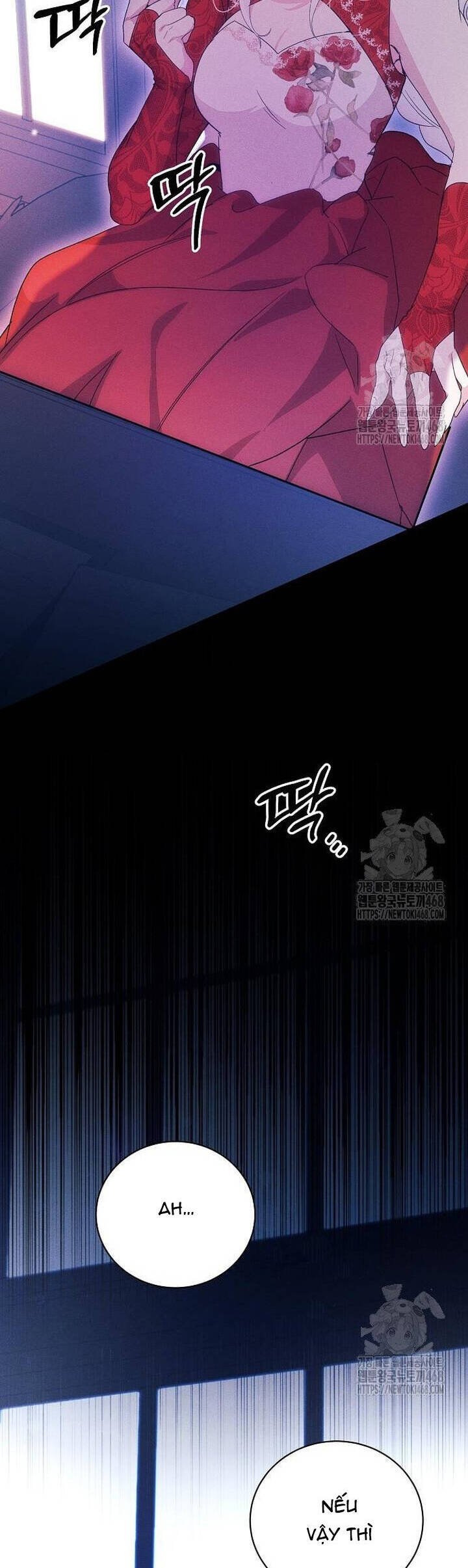 Bảo Vệ Người Cha Bạo Chúa Chapter 21 - Trang 44
