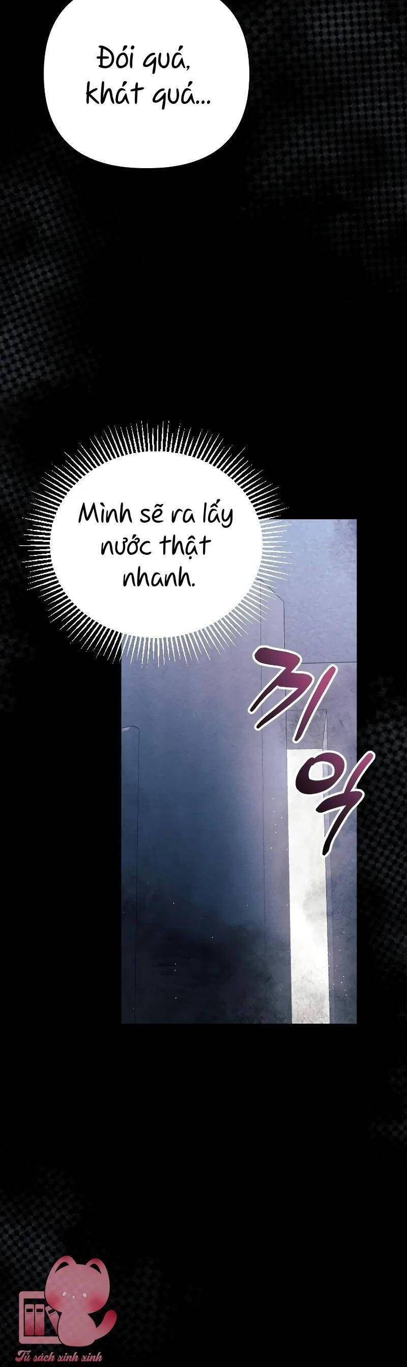 Bảo Vệ Người Cha Bạo Chúa Chapter 10 - Trang 27