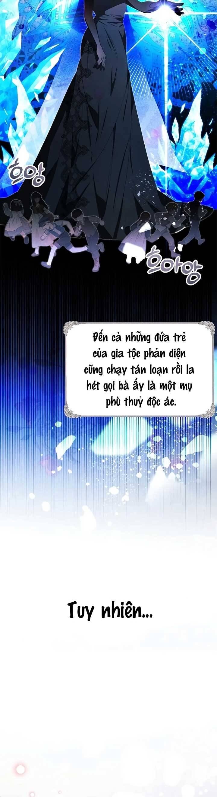 Bảo Vệ Người Cha Bạo Chúa Chapter 3 - Trang 4