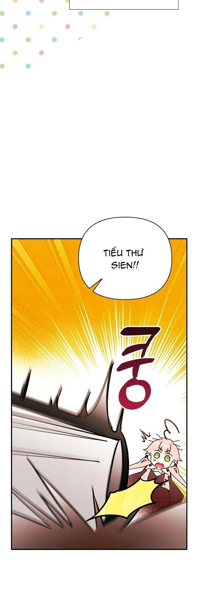 Bảo Vệ Người Cha Bạo Chúa Chapter 6 - Trang 29