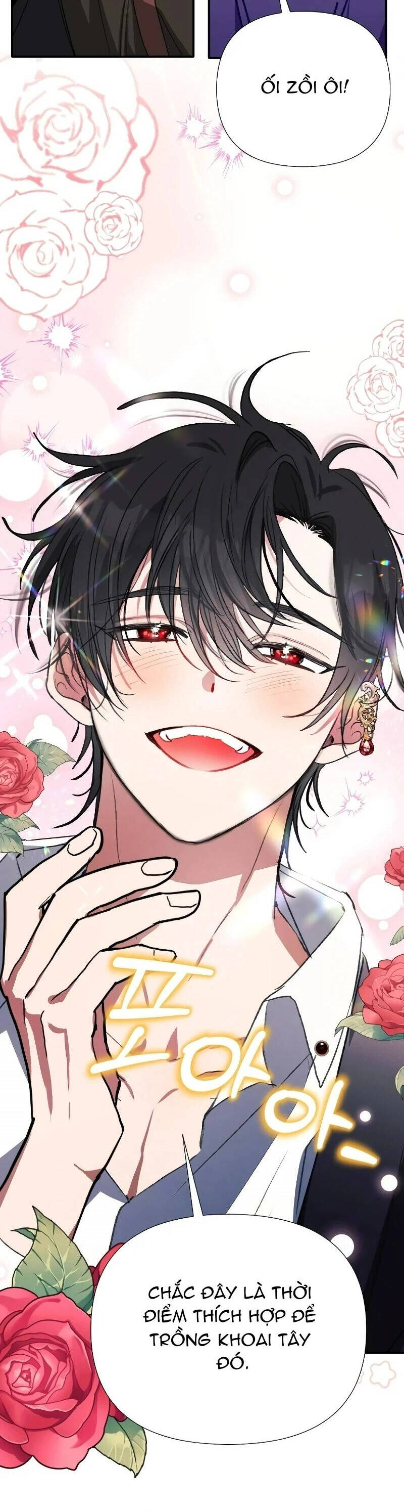 Bảo Vệ Người Cha Bạo Chúa Chapter 8 - Trang 32