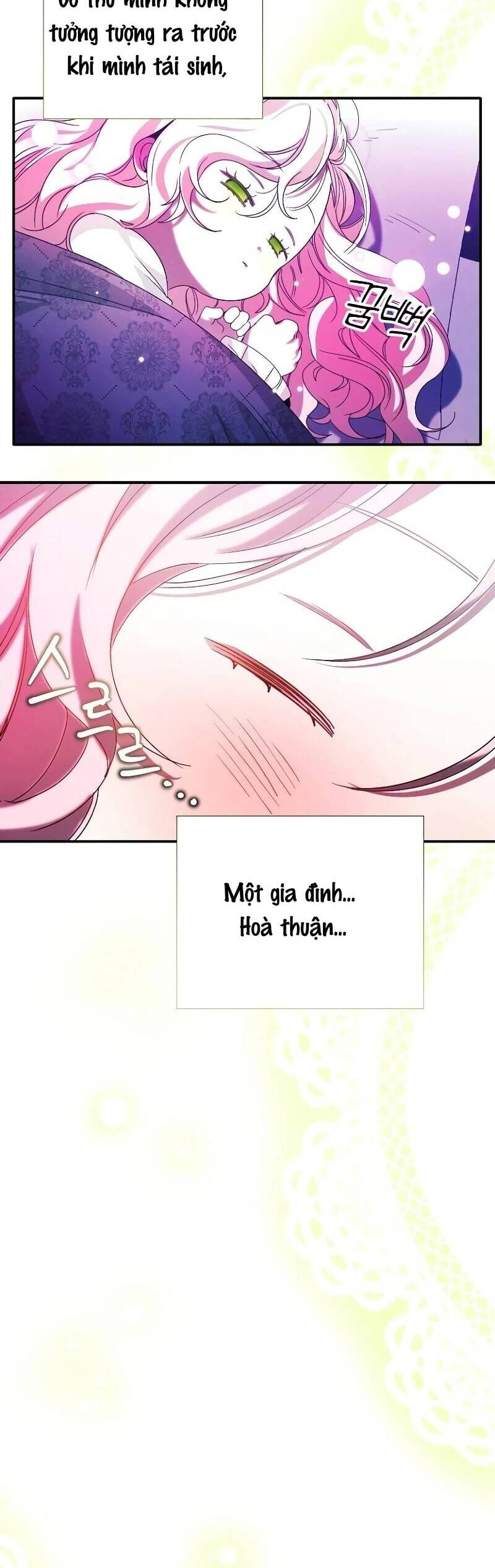 Bảo Vệ Người Cha Bạo Chúa Chapter 4 - Trang 36