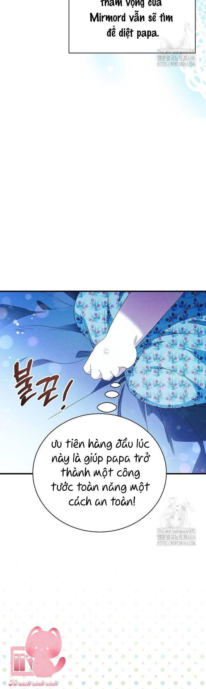 Bảo Vệ Người Cha Bạo Chúa Chapter 12 - Trang 40