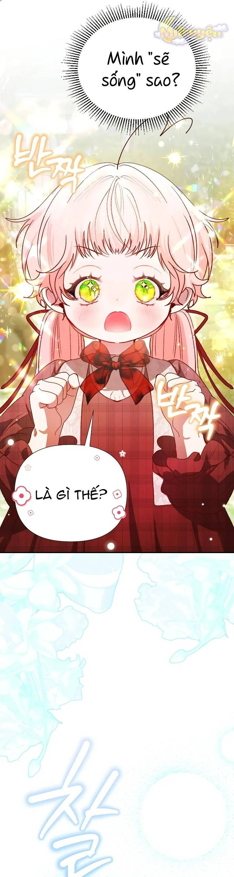 Bảo Vệ Người Cha Bạo Chúa Chapter 7 - Trang 27