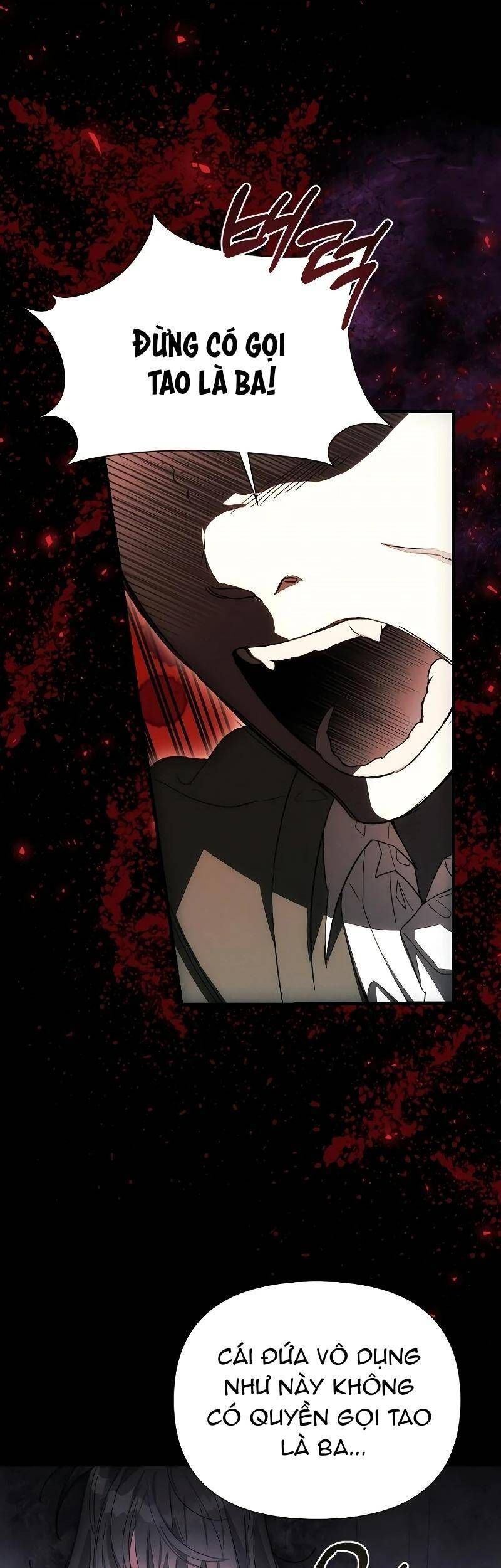 Bảo Vệ Người Cha Bạo Chúa Chapter 10 - Trang 46