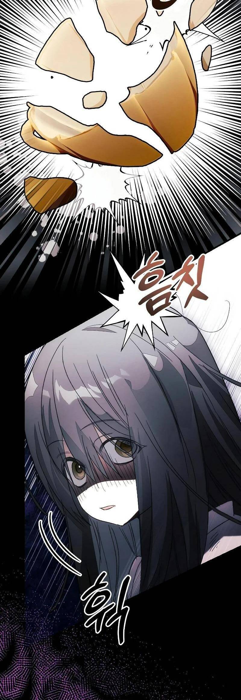 Bảo Vệ Người Cha Bạo Chúa Chapter 10 - Trang 34