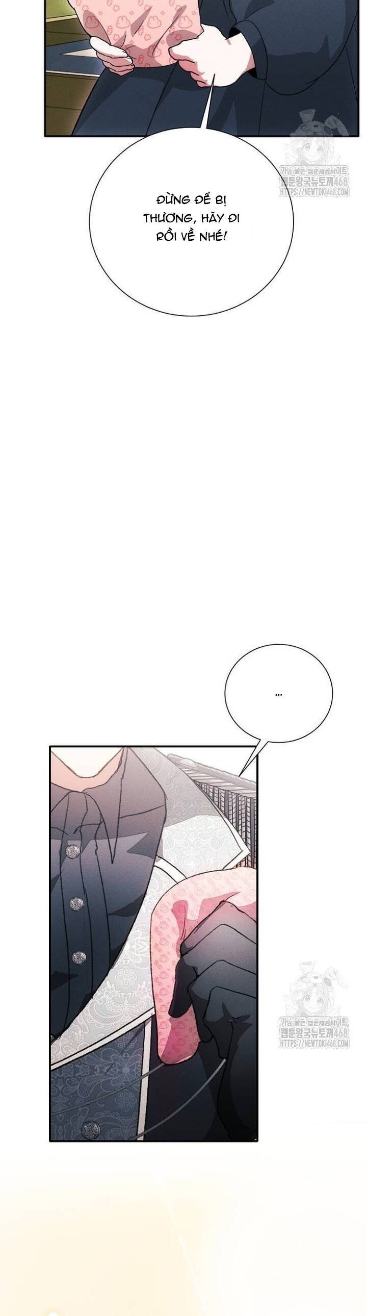 Bảo Vệ Người Cha Bạo Chúa Chapter 20 - Trang 14