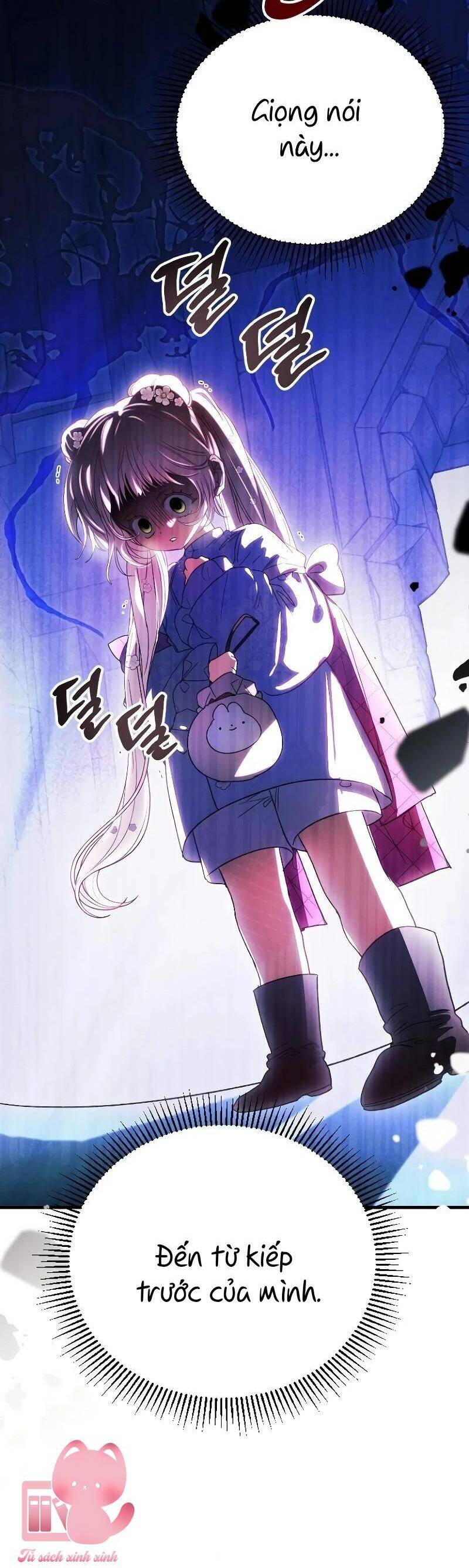 Bảo Vệ Người Cha Bạo Chúa Chapter 10 - Trang 24