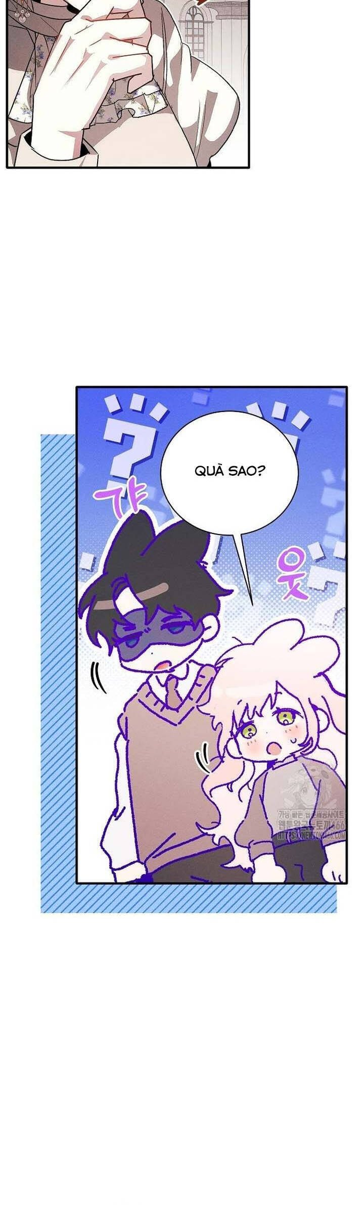 Bảo Vệ Người Cha Bạo Chúa Chapter 16 - Trang 11