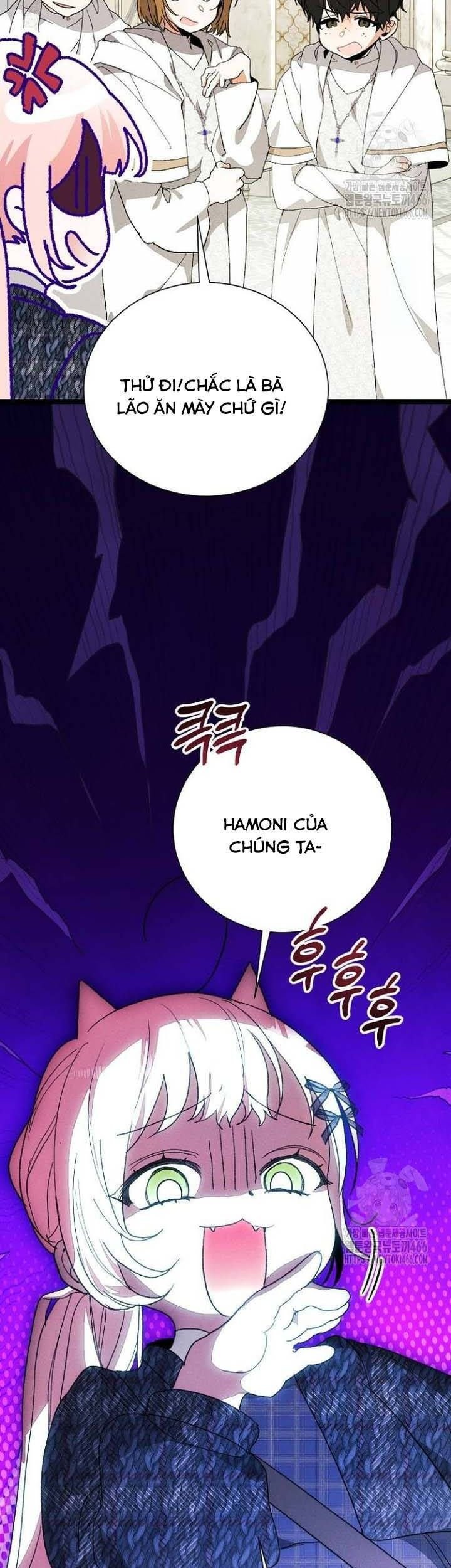 Bảo Vệ Người Cha Bạo Chúa Chapter 17 - Trang 15