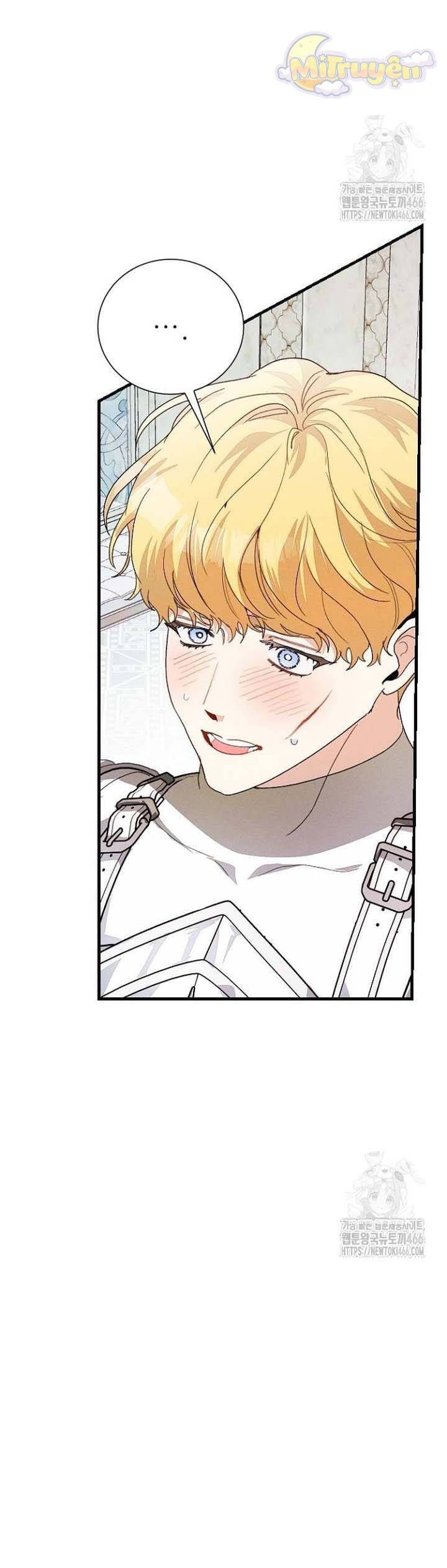 Bảo Vệ Người Cha Bạo Chúa Chapter 17 - Trang 17