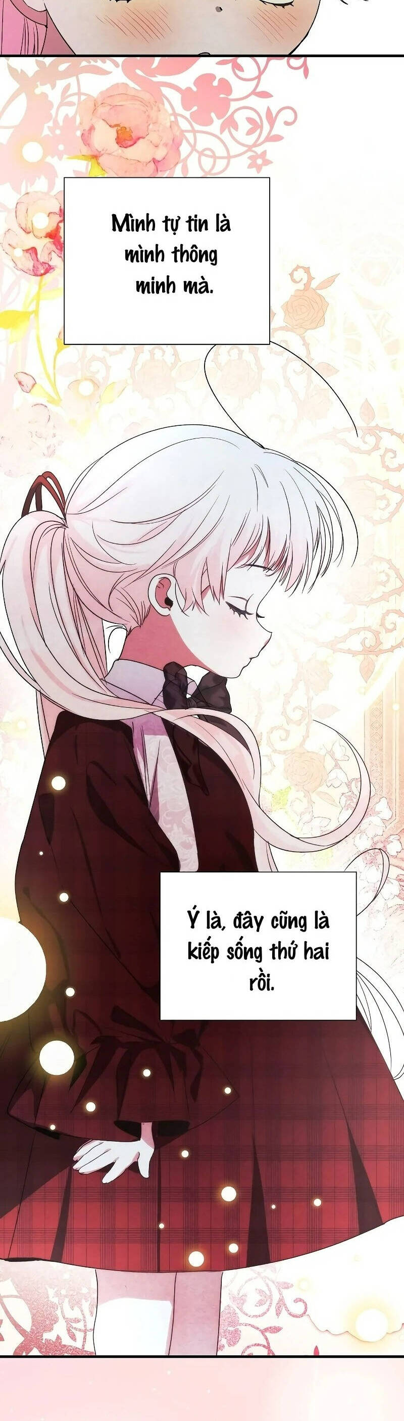 Bảo Vệ Người Cha Bạo Chúa Chapter 6 - Trang 20