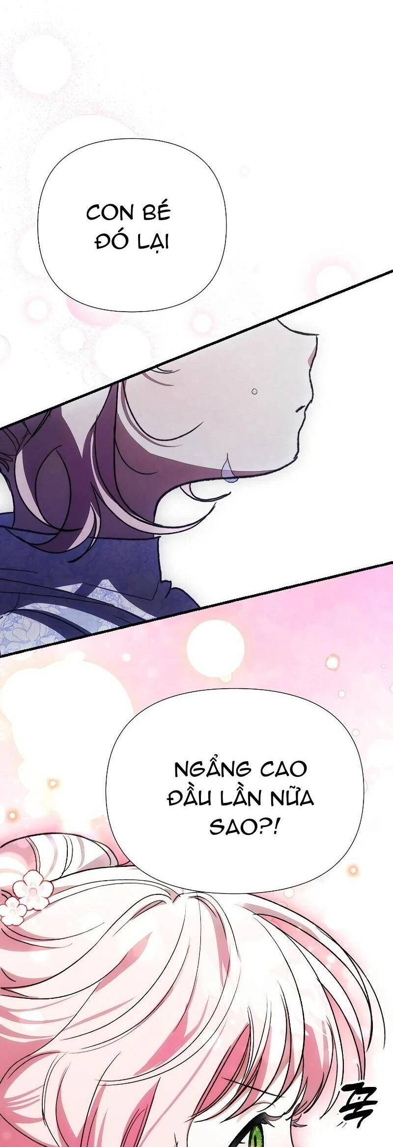 Bảo Vệ Người Cha Bạo Chúa Chapter 10 - Trang 52